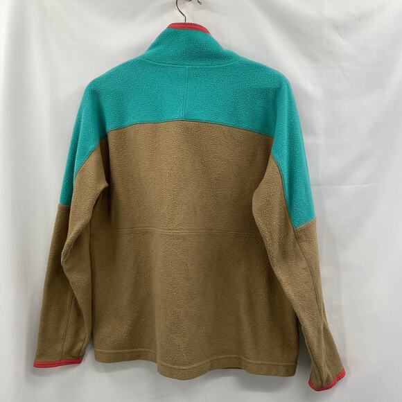 Cotopaxi Half Zip colorblock Pullover - Picture 4 of 5